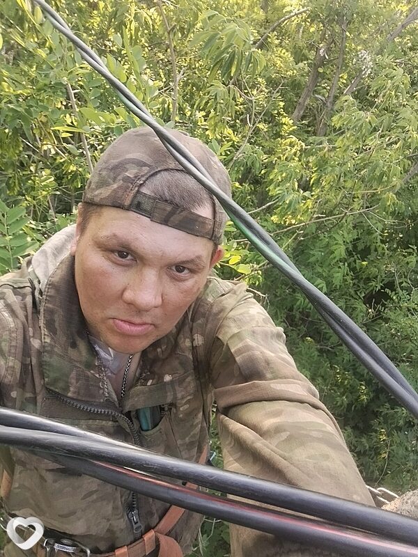Влад, 40, Уфе — анкета №2825199