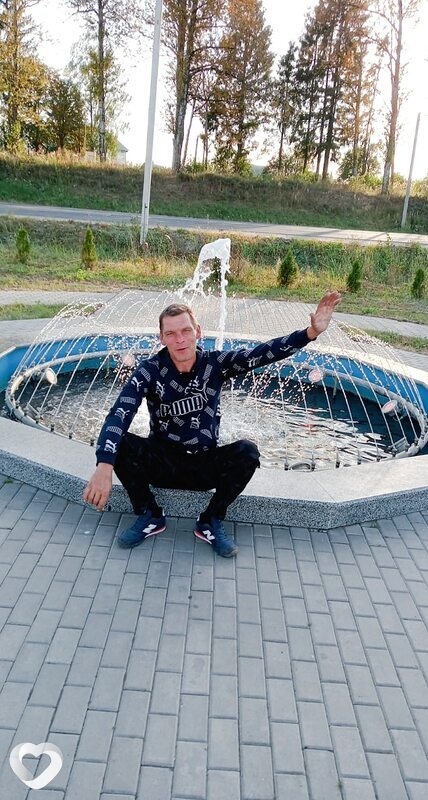 Мишаня, 46, Туле — анкета №2825202