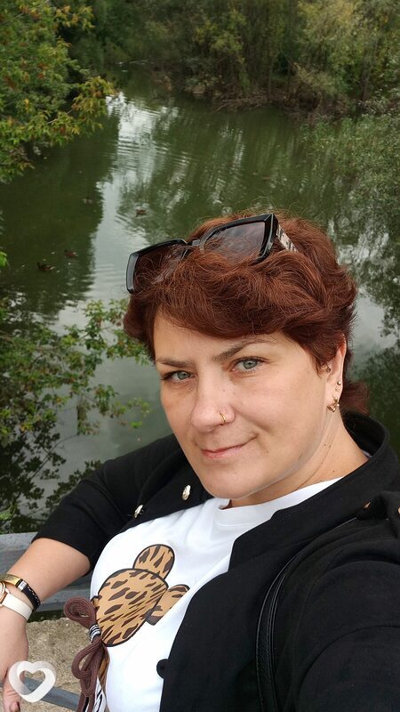 Ольга, 40, Москве — анкета №2825205