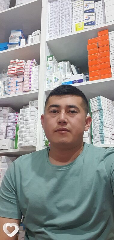 Ибрагим, 29, Санкт-Петербурге — анкета №2825208