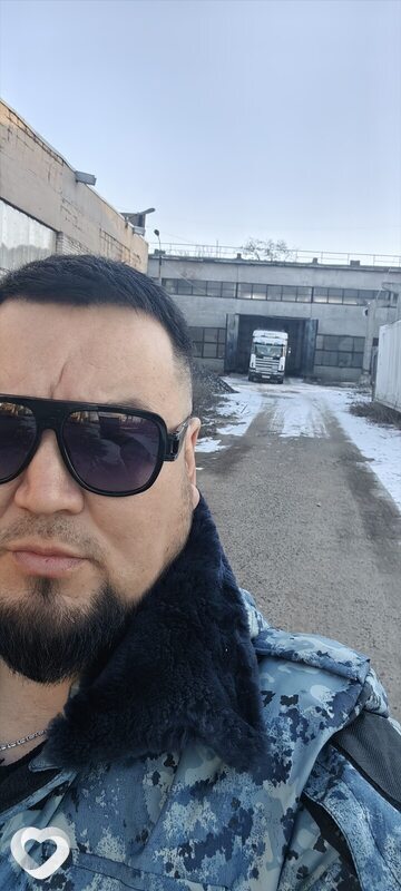 Артур, 36, Батайске — анкета №2825210