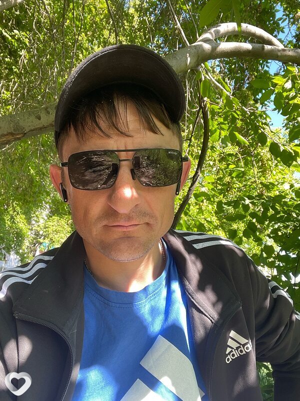 Анатолий, 34, Саратове — анкета №2825213