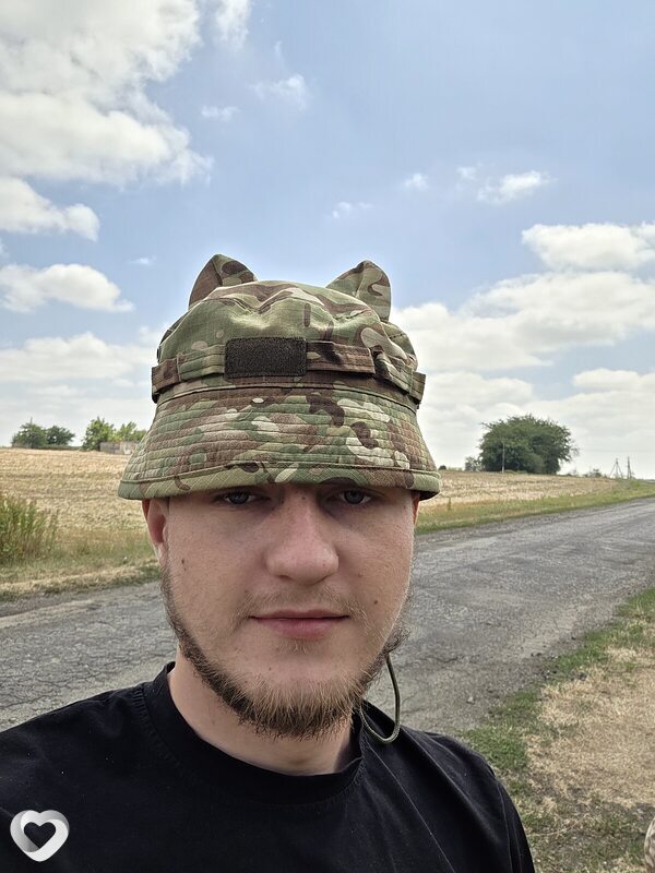 Захар, 26, Львове — анкета №2825215