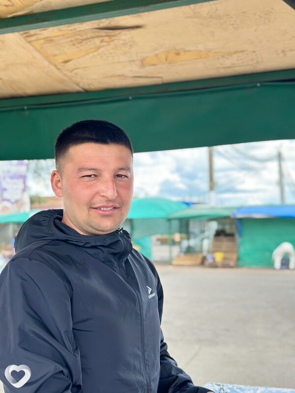 Макс, 29, Оренбурге — анкета №2824946