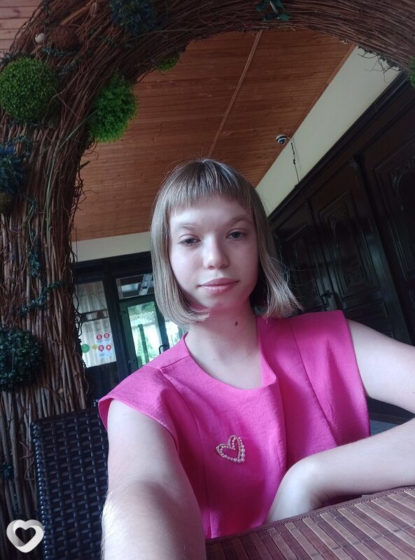 Екатерина, Алексеевка (Белгородская Обл)