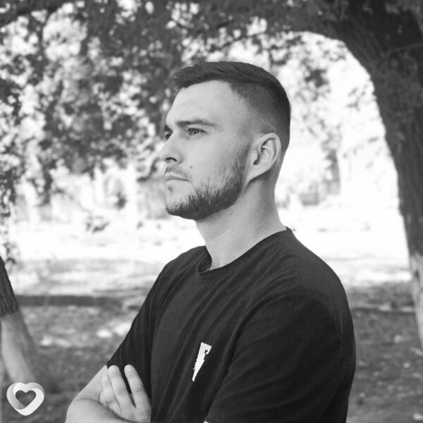 Владислав, 32, Москве — анкета №2824951