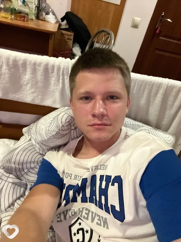 Макс, 25, Мытищах — анкета №2824952