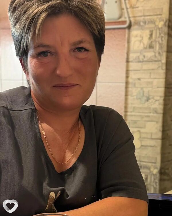 Светлана, 44, Слуцке — анкета №2824955