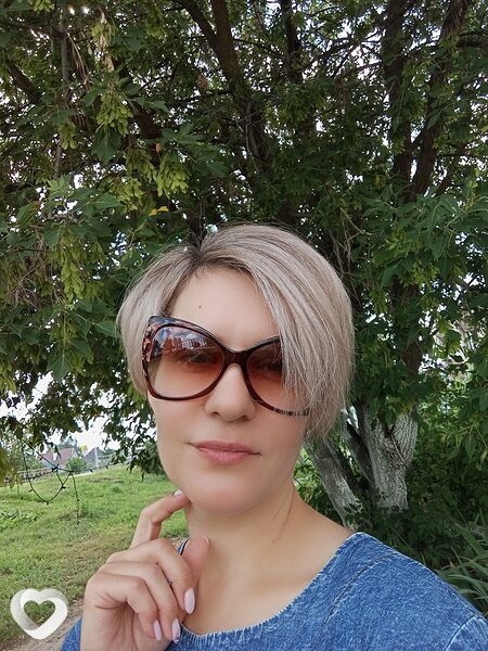 Ольга, 50, Рязани — анкета №2824960