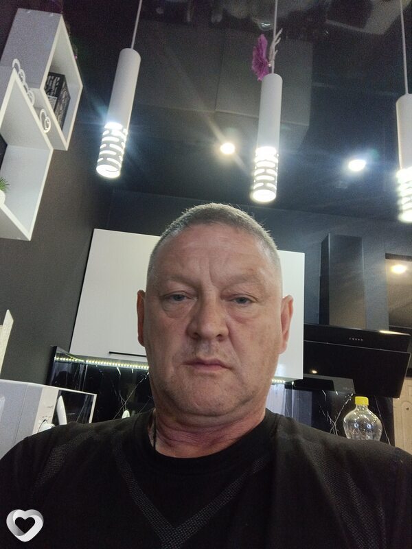 Андрей, 58, Луганске — анкета №2824965