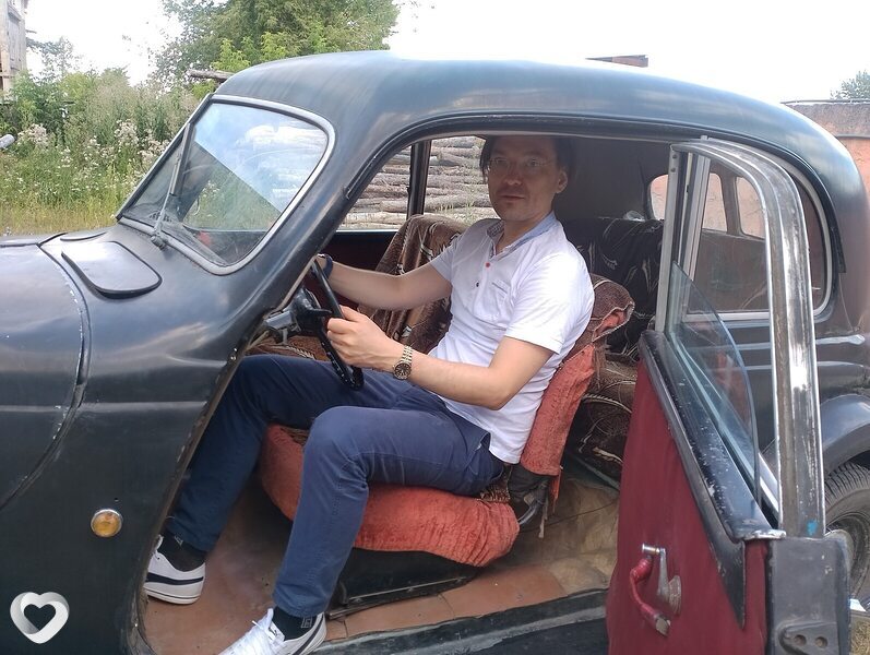 Alex, 33, Бресте — анкета №2824917