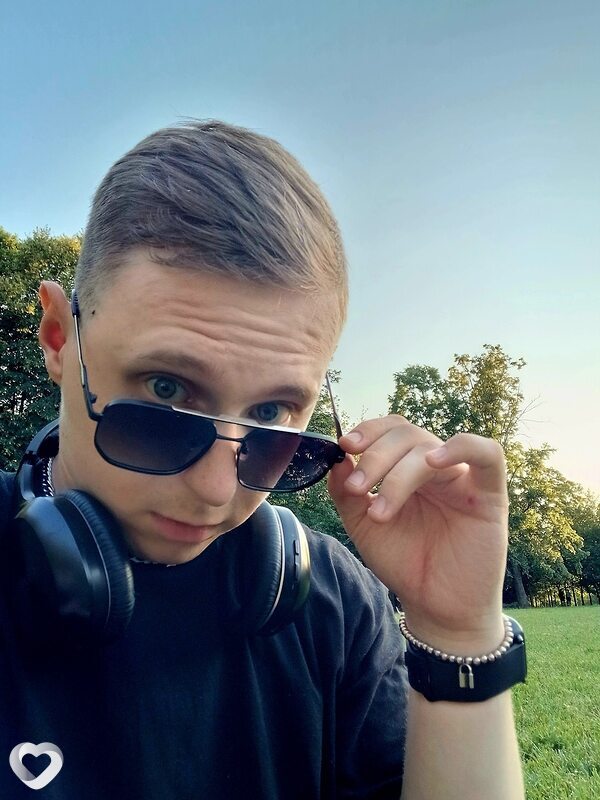 Алексей, 23, Москве — анкета №2824924