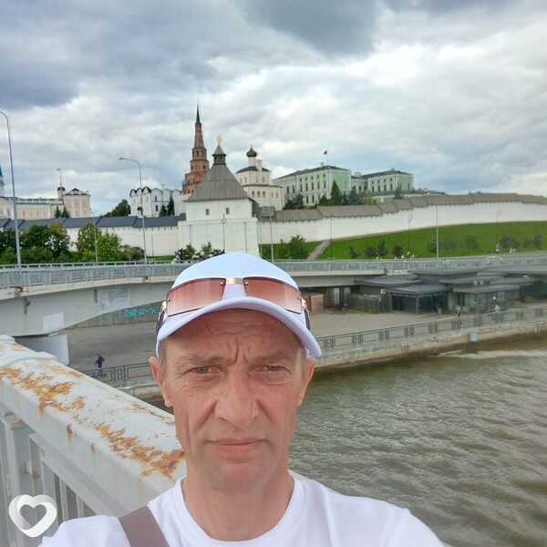 Сергей, 49, Воронеже — анкета №2824929