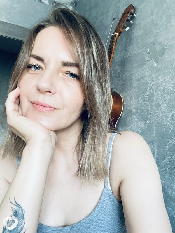 Екатерина, 36, Назарове — анкета №2824939