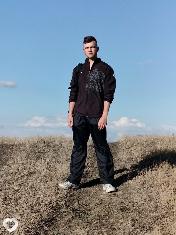 Кирилл, 22, Туле — анкета №2824869
