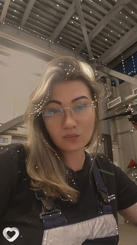 Елена, 35, Магадане — анкета №2824872