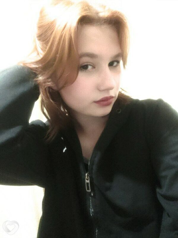 Кристина, 22, Ижевске — анкета №2824876