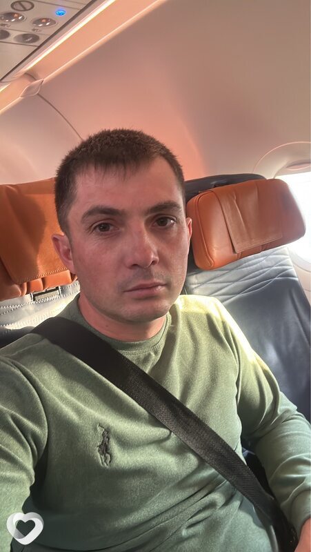 Тимур, 34, Москве — анкета №2824877