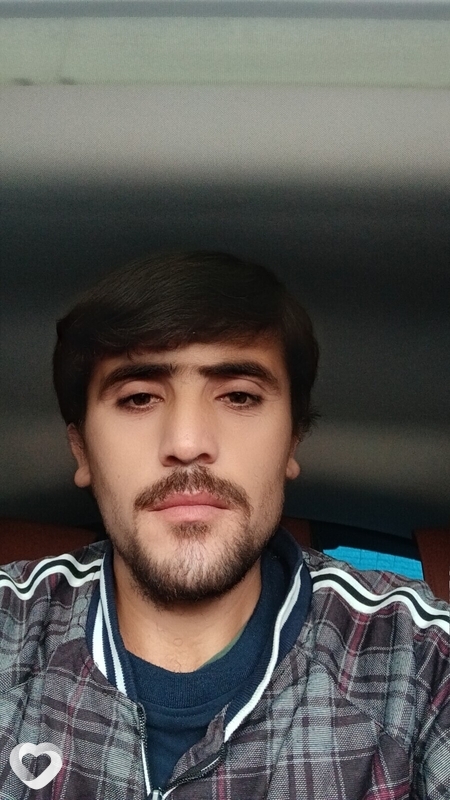 Умедчон, 32, Твери — анкета №2824884