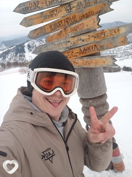 Матвей, 33, Новокузнецке — анкета №2825018