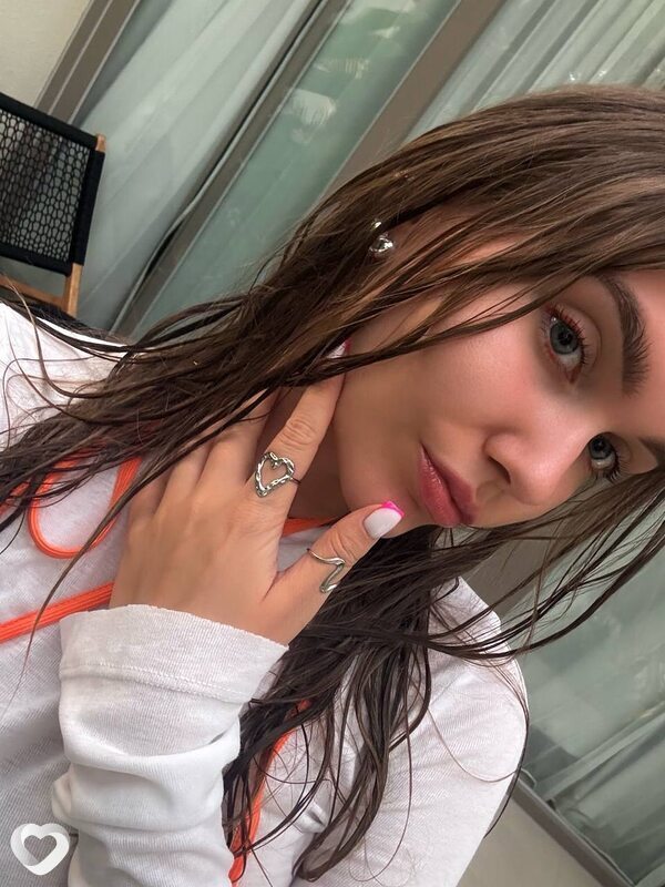 Екатерина, 24, Санкт-Петербурге — анкета №2825021
