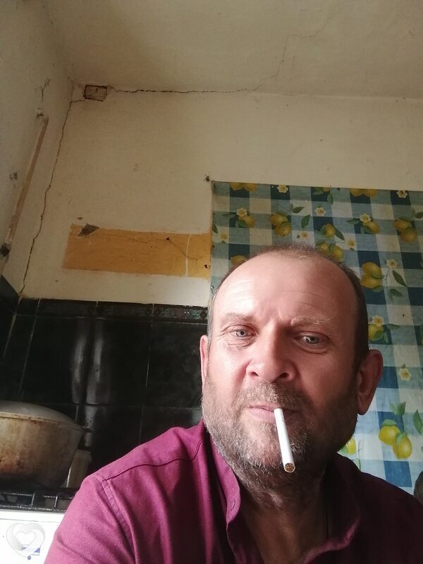 Алексей, 49, Алматы — анкета №2825023