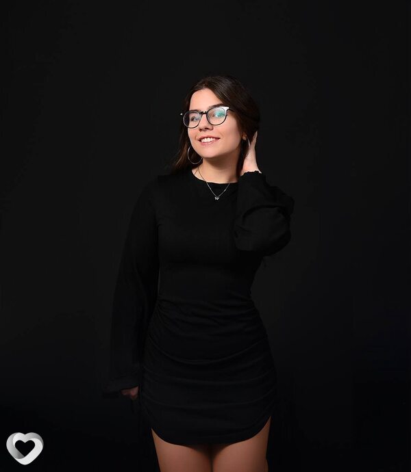Вика, 21, Балашихе — анкета №2825029