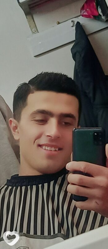 Аличон, 22, Новосибирске — анкета №2825032