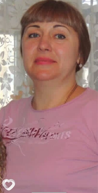 Алла-елена, 55, Ейске — анкета №2824966