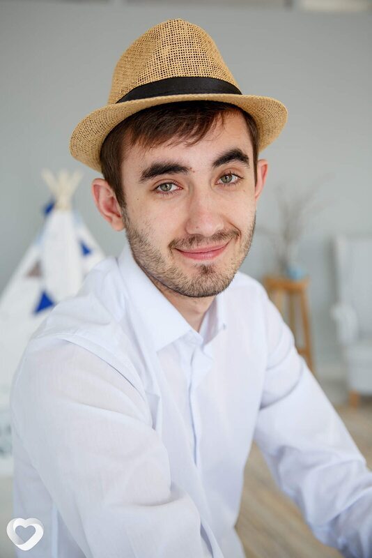Андрей, 31, Бресте — анкета №2824971