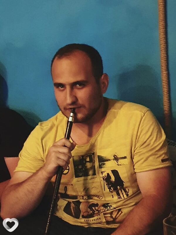 Gar, 32, Ереван — анкета №2824982