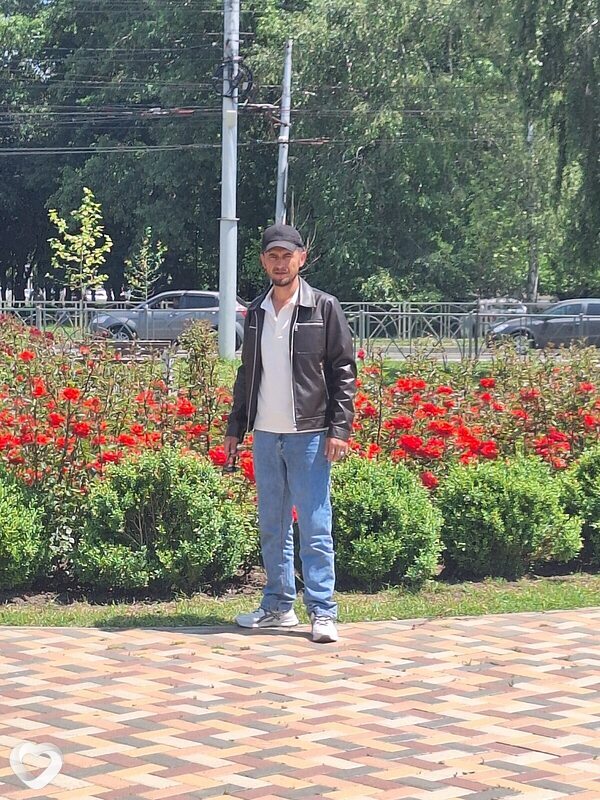 Аврор, 38, Ставрополе — анкета №2824986