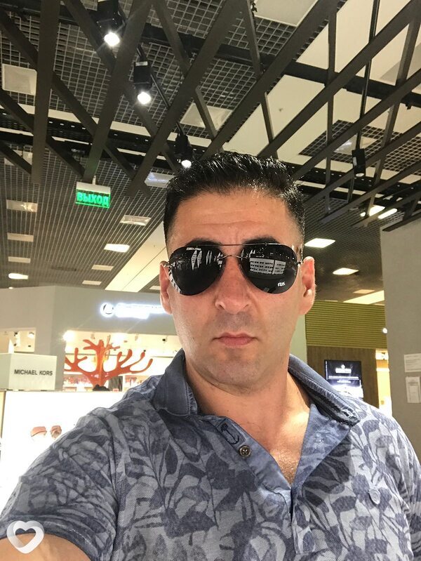 Иосиф, 46, Мытищах — анкета №2824993
