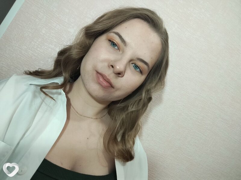 Дарья, 30, Москве — анкета №2824994