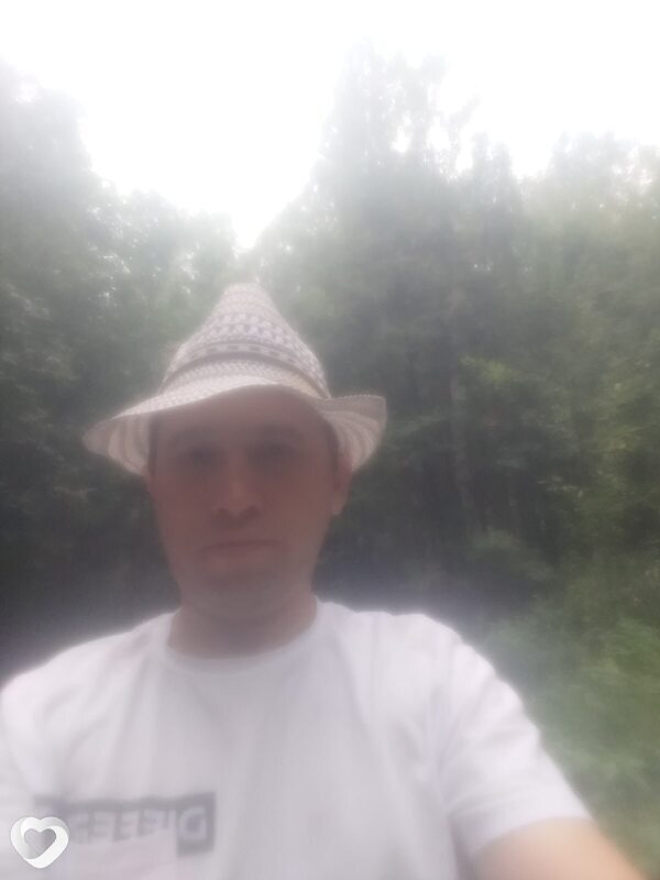 Руслан, 43, Казани — анкета №2824998