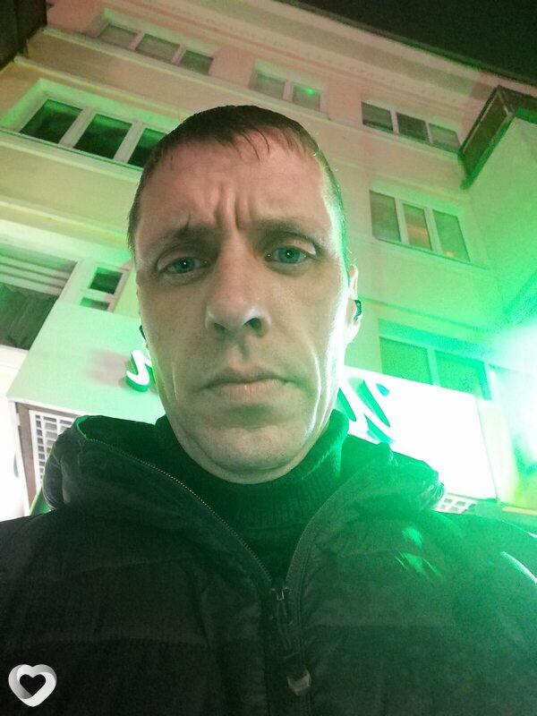 Павел, 36, Дзержинске — анкета №2825004
