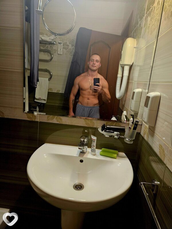 Дмитрий, 31, Иванове — анкета №2825008