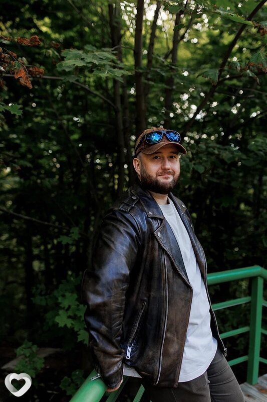Михаил, 40, Нижнем Новгороде — анкета №2825009