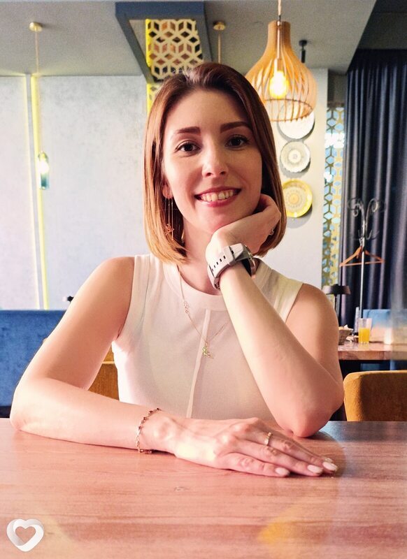 Алёна, 38, Санкт-Петербурге — анкета №2825117