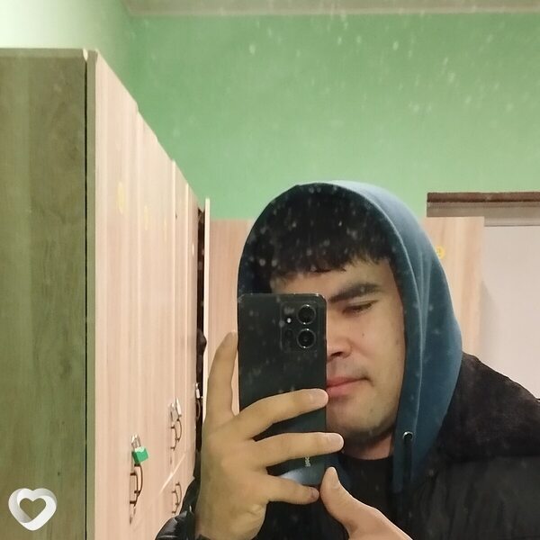 Шерзад, 23, Шымкенте — анкета №2825127