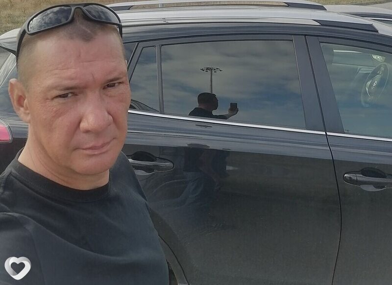 Александр, 43, Таганроге — анкета №2825241
