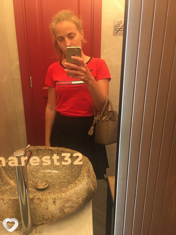 Карина, 30, Брянске — анкета №2825262