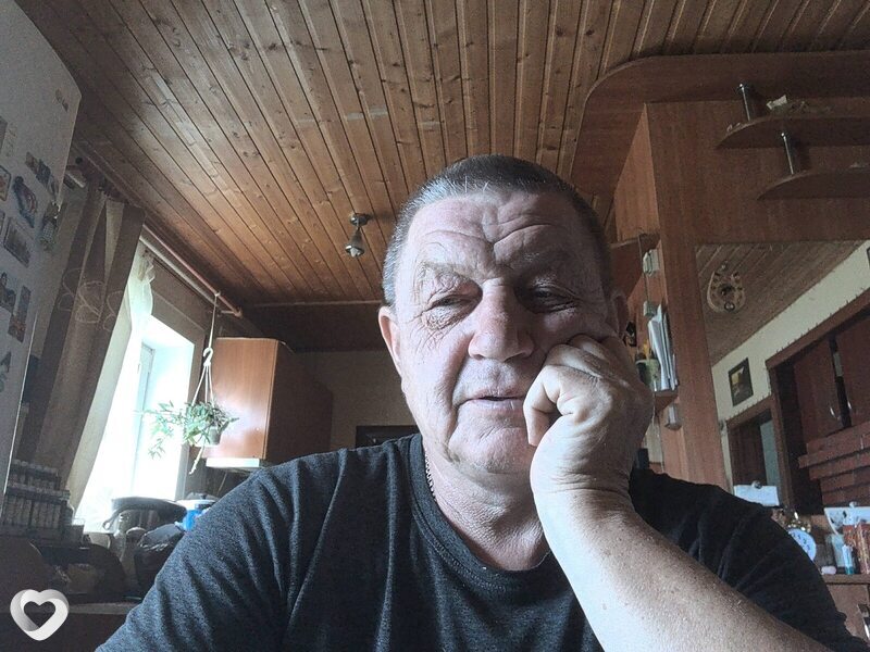 Сергей, Киржач