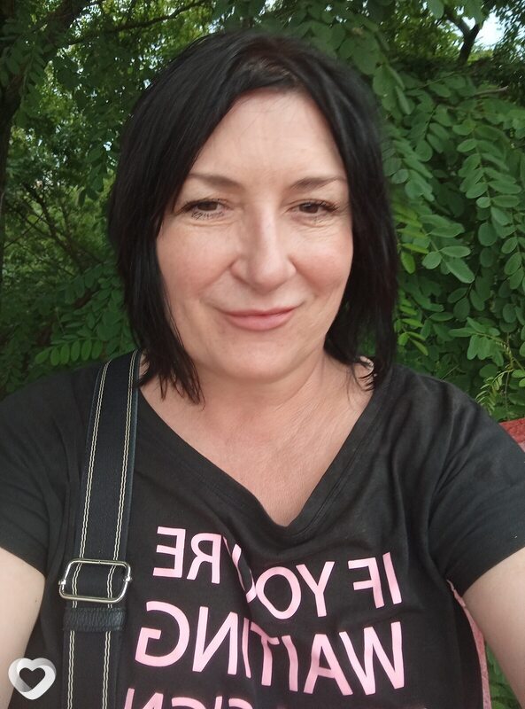 Диана, 50, Брянске — анкета №2825073