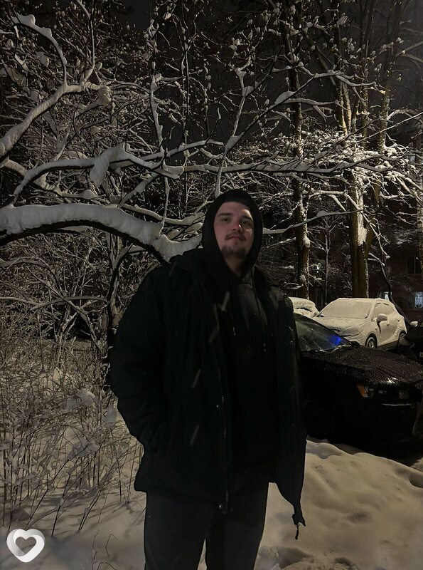 Артур, 24, Стерлитамаке — анкета №2825077