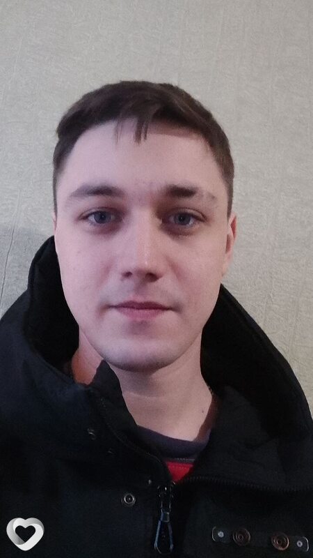 Иоанн, 26, Ставрополе — анкета №2825170