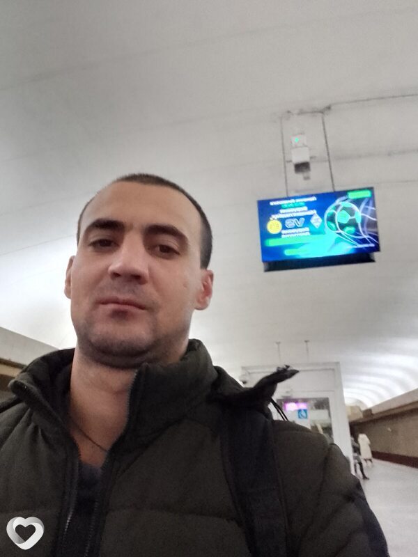 Руслан, 32, Жуковском — анкета №2825171