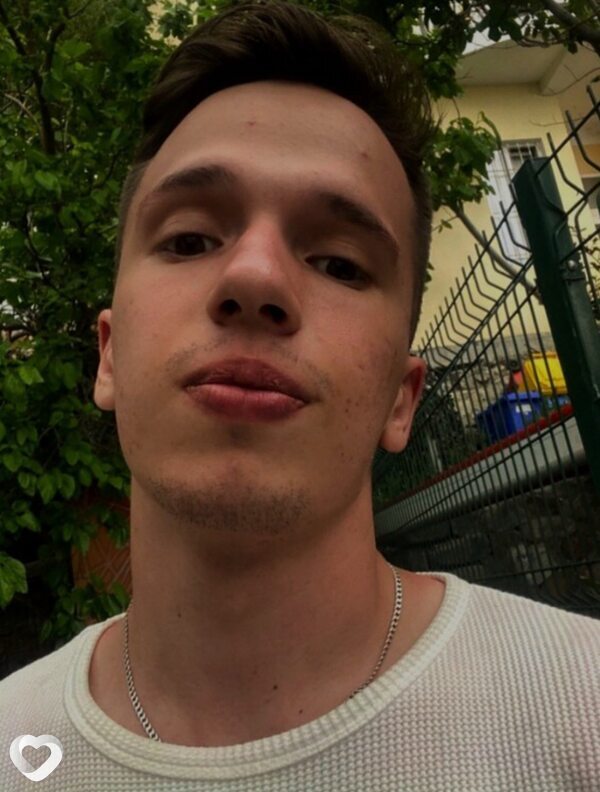 Евгений, 26, Сочи — анкета №2825175