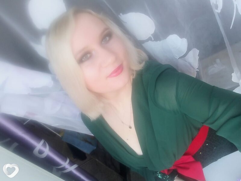 Анна, 25, Ахтубинске — анкета №2825180