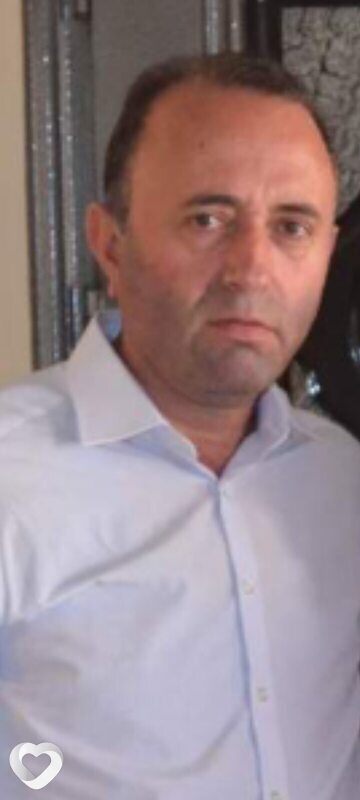 Erolyigit, 58, Нижнем Новгороде — анкета №2825185